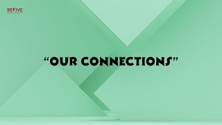 Famous Revive Ministries Podcast “Our Connections” With Patrick Eilers Wealth