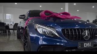 Autocity Motors Showroom Highlights