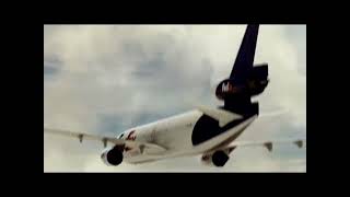 Air Crash Mayday The Spectre