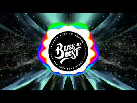 JAEGER - Air Force [Bass Boosted]