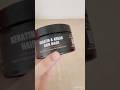 Keratin Argan hair mask treatments hair #haircare #skincare #famil #smoothening #smoothingtreatment