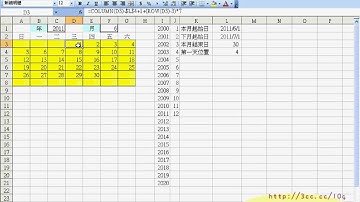 05_解說萬年曆的結果與製作方法(吳老師提供)