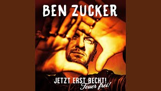 Video thumbnail of "Ben Zucker - Schon wieder für immer"