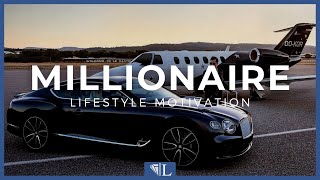 ¿QUIERES SER MILLONARIO? 💲 | Luxury Lifestyle Motivation España