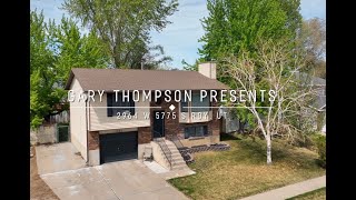 2964 W 5775 S video tour