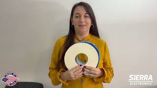 SMT Bandoliering Tape — Stable Feeding, Secure Component Handling
