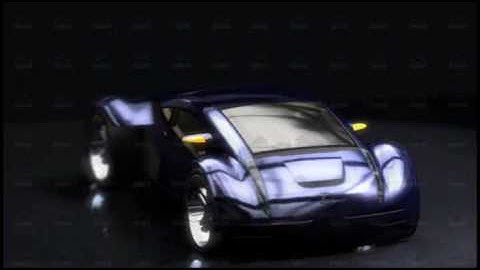 What a great RT renderer FurryBall