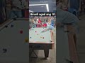 arjay 4 d win combi. 🤩🤩🤩🤗 #fblifestyle #billiards #pool #trending #viral