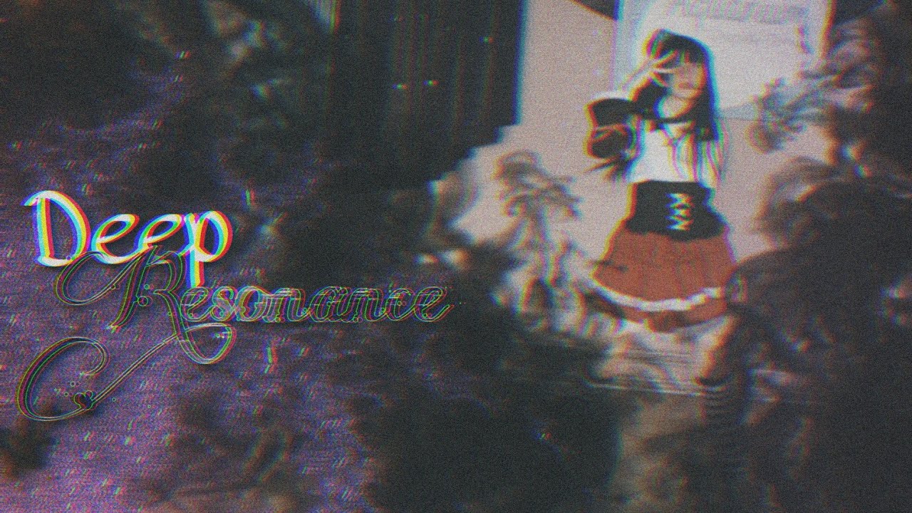 Aquarium - Deep Resonance - Yoshi/HANE solo