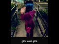 girls want girls #explore #newmusic #rap #viral #new #news
