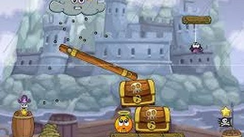 Cover Orange 2: Journey - Android / iOS / iPhone / iPad GamePlay