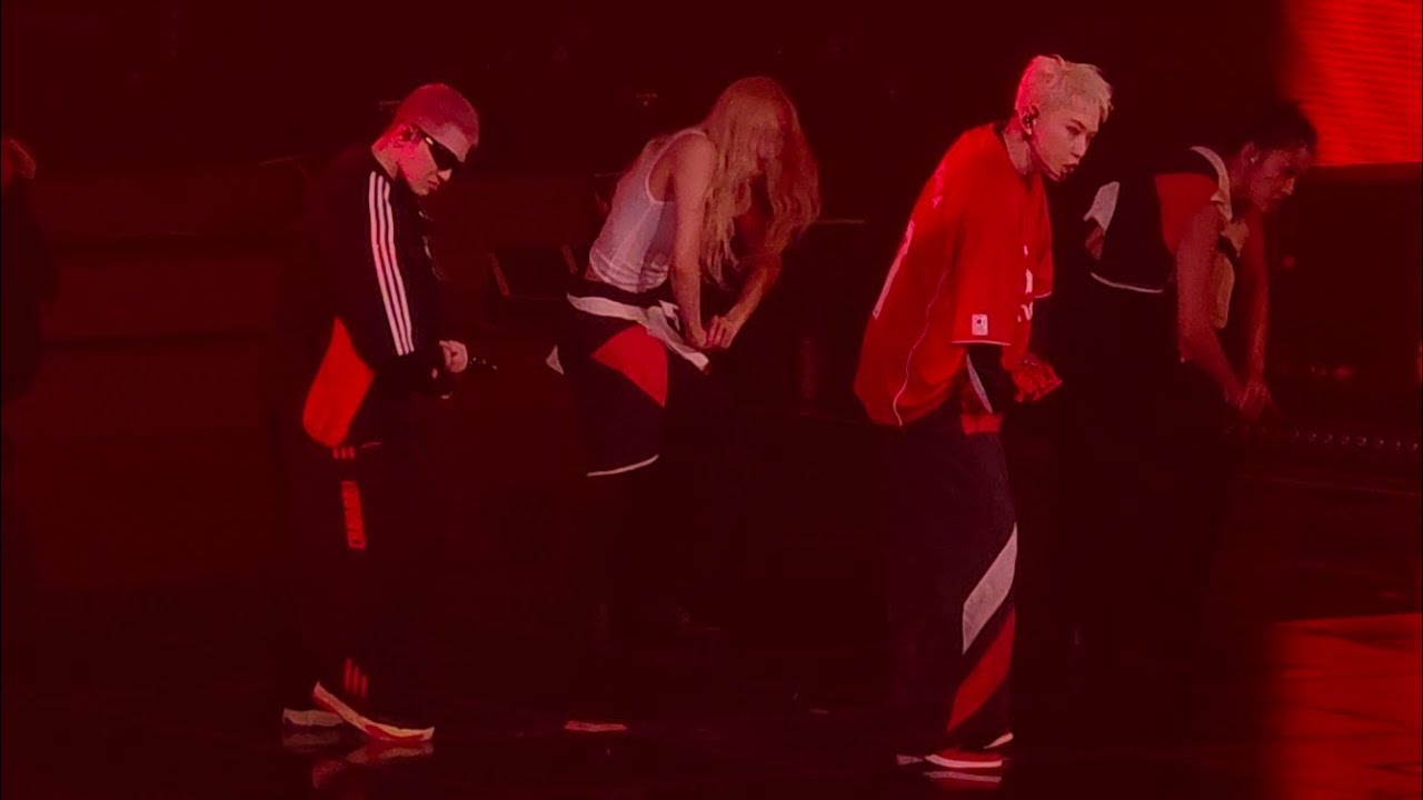 250711 호시우지 서울콘 ECHO! | HOSHI X WOOZI FAN CONCERT [WARNING] | 잠실실내체육관