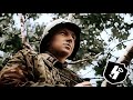 Las Waffen SS en la Batalla de Normandía 1944 | Leibstandarte y Hitlerjugend en Acción