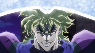 #05 Dio Brando / ディオ・ブランドー【JoJo's Bizarre Adventure Part1 Character Profile】