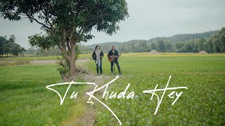 Video thumbnail of "Unplugged Session |Tu Khuda Hey | Ps Ranjit Kunwar | Ps Sarah Kunwar"