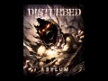 Disturbed - Crucified