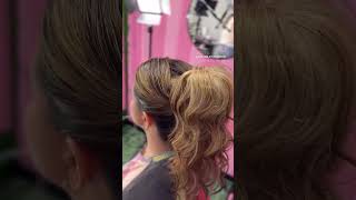 Прически #прически #прическинасвадьбу #hairstyle