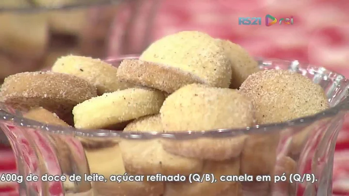 Mulher.com - 13/02/2017 - Casadinho - Adriane Mach...