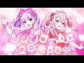 【歌ってみた】ツインテールは20歳まで♡ / 音沙汰あんな×ばに団長 #ばにんな【きゅるりんってしてみて Cover】