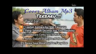 Cover Album Mp3||Ter Baru..!!