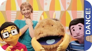 Family Dance Ft Mary Doodles The Fuzees