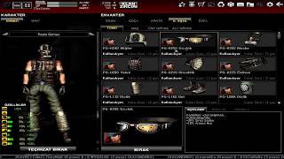 TheSaints Wolfteam 13.09.2015 Satılık Çar
