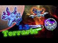 Terraria 1.3 - Ездовые питомцы (Mounts)