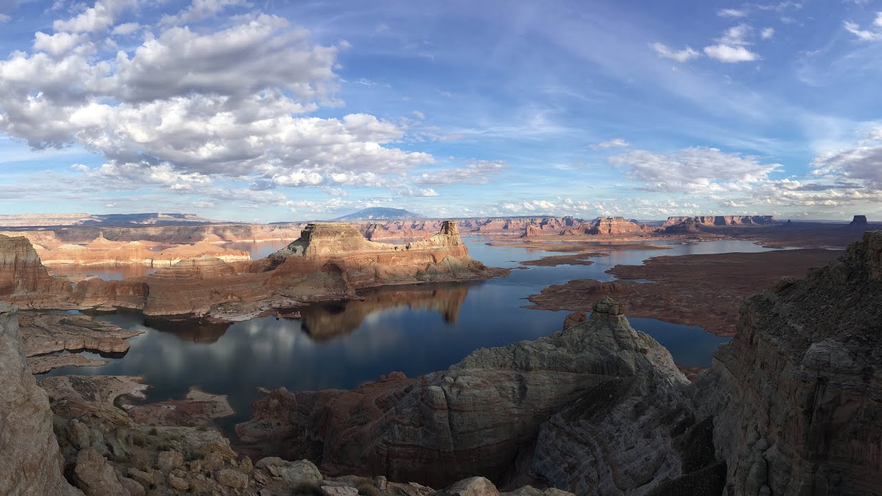 Luxury Living at Lake Powell!