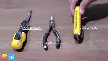 Bringing Homes To Life - How to Install Smart Light Switch - Belkin WeMo  - Video 1 of 2