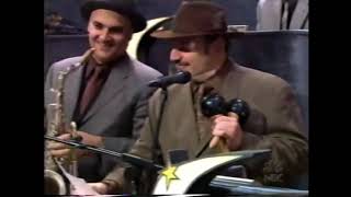 Late Night monologue November 7, 2002