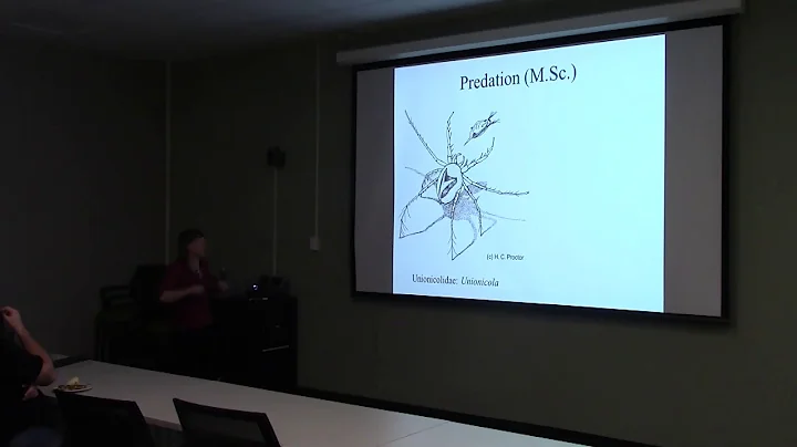 Things I Don't Know About Mites, or, The Hydra of ...