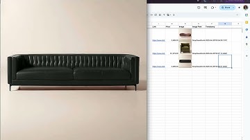 SnapSave Web Scraper for Interior Design and related activities