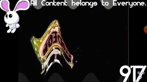 Spongebob Bumper 1999 In G major 117