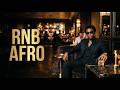 Midnight Afro RNB 2026 🌙 Smooth Soulful Beats for Late Night Energy