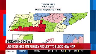 Federal judge denies Democrats’ restraining order aiming to halt congressional redistricting in T...