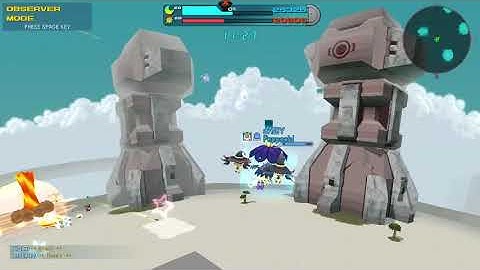 Cosmic Break Universal | Random Bots , Random Observer | 2025 04 04 16 38 53