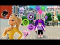 Show de fuses no miraculous rp chloe usou 3 miraculous  roblox