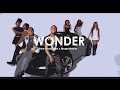 Yxng Bane x Davido x Kojo Funds x Maleek Berry x Wiz Kid - Afro UK Type Beat "Wonder"