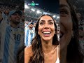Her Reaction Says Everything 😭⚽