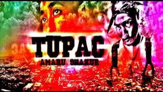 TuPac - California Love (Full Version)【HQ】