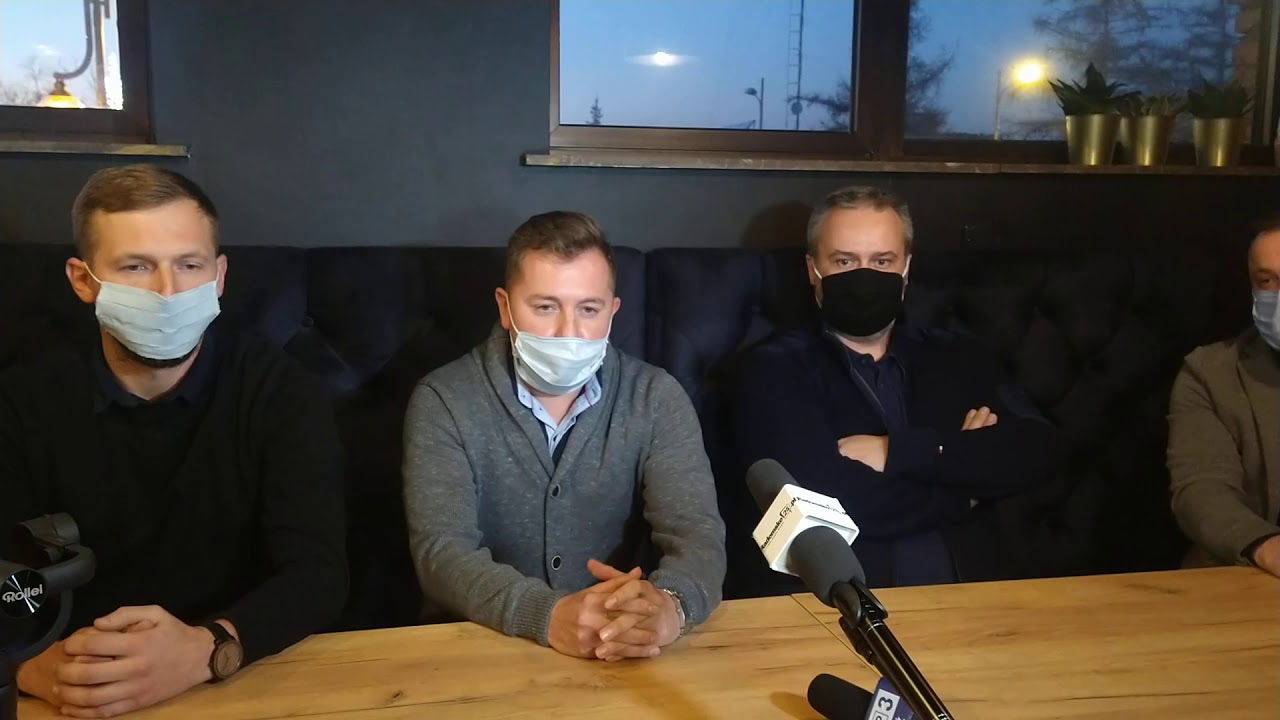 Nowy trener RKS Radomsko