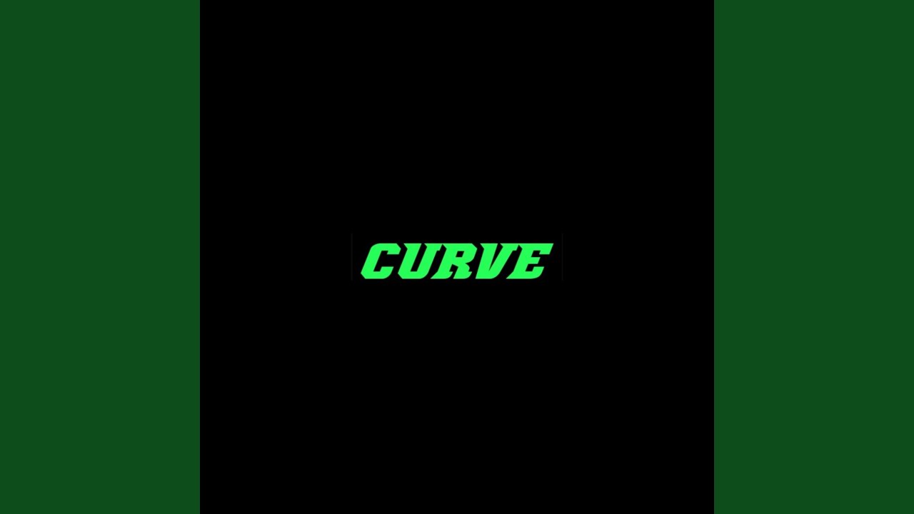 CURVE YouTube Music