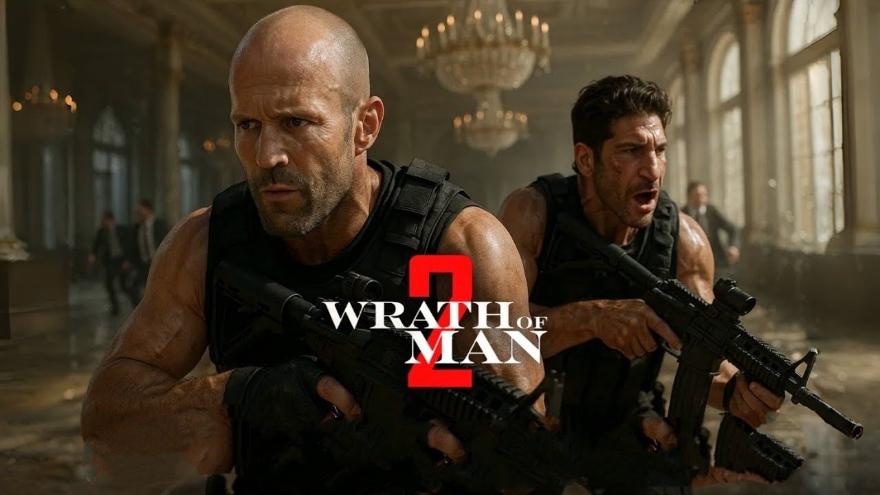 🔥New 2026 Action Movie Full Movie English Hollywood Action Movies 2026