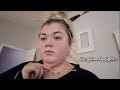 feeling insecure. | vlogmas day 22
