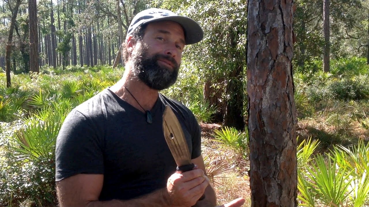 reality tv series, dual survival, survival tv show, matt graham, joseph tet...