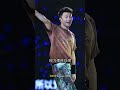 "Nicholas Tse 2026 Shenzhen Concert"
