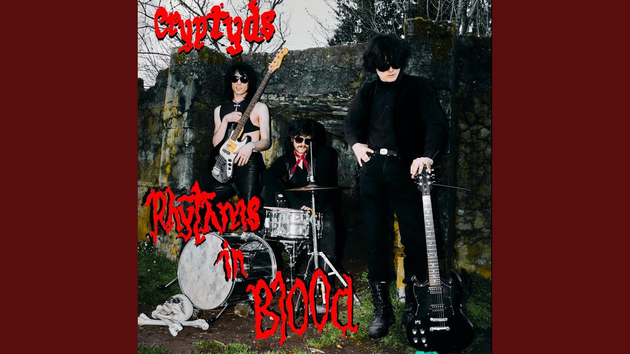 42HRS (Jailhouse Recording)