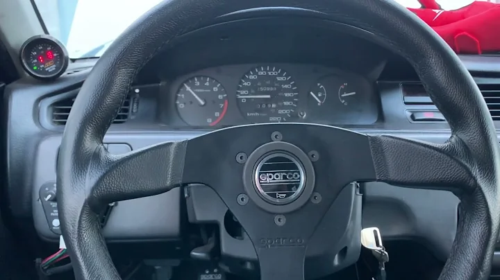 Haltech Platinum Pro 2 Step - Launch Control - Antilag