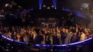An event we covered for LIV Superclub with international guest DJ a...