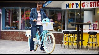huffy marietta